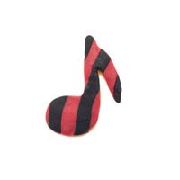 Emporte-pièce gâteau note 7 cm - Visuel 1