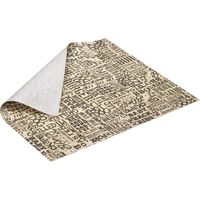 Papier pour panier à frites, lot de 50 - Visuel 1