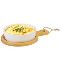 Cuit Fromage Céramique - Visuel 1