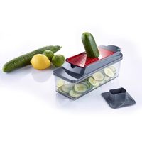 Coupe-légumes Dicer Star Plus - Visuel 1