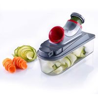 Coupe-légumes Dicer Star Plus - Visuel 2