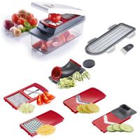 Coupe-légumes Dicer Star Plus - Visuel 3