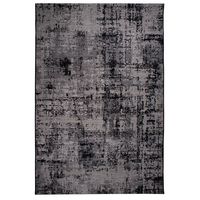 Tapis Cantania Noir 160 X 230 CM - Visuel 0