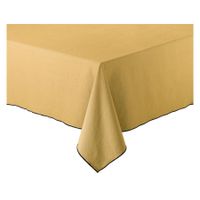 Nappe en coton recyclé Grace 140 x 250 Badiane - Visuel 4