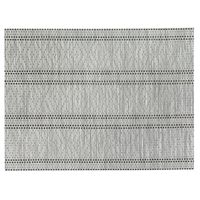 Set de table Panama gris - Visuel 0