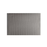 Set de table Archi 33 x 45 cm BRONZE - Visuel 0