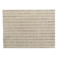 Set de table manoka lin 33x45cm - Visuel 0
