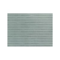 Set de table manoka sauge 33 x 45 cm - Visuel 0