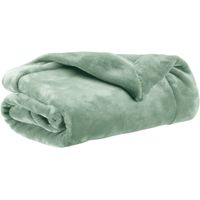 Plaid Tender opaline - Visuel 0