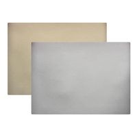 Set de table duo or/argent - Visuel 0