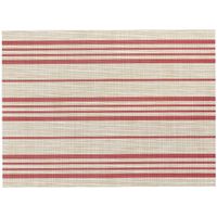 Set de table Sina Rouge - Visuel 0