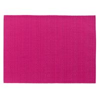 Set de table CANNA fuchsia - Visuel 0