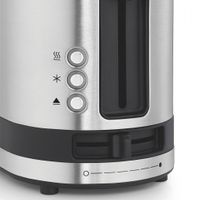 Toaster 1 tranche Collection Kitchen Minis - Visuel 5