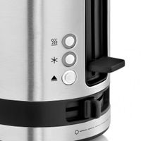 Toaster 1 tranche Collection Kitchen Minis - Visuel 7
