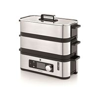 Cuit-vapeur KitchenMinis - Visuel 0