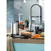 Hachoir Salad To Go Kitchen Minis - Visuel 0