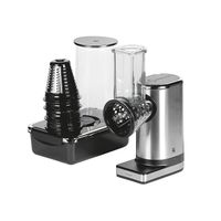 Hachoir Salad To Go Kitchen Minis - Visuel 1