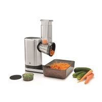 Hachoir Salad To Go Kitchen Minis - Visuel 2