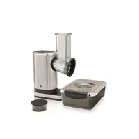 Hachoir Salad To Go Kitchen Minis - Visuel 3