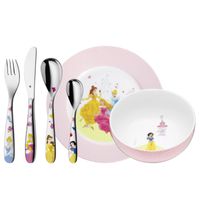 Coffret Princesses Disney 6 pièces - Visuel 0