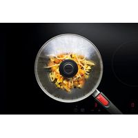 Wok amovible diamond lite 26 cm - Visuel 4