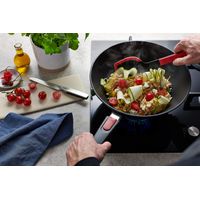 Wok amovible diamond lite 30 cm - Visuel 2