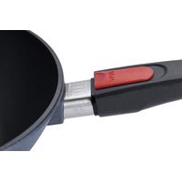 Wok amovible diamond lite 30 cm - Visuel 3