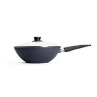 Wok amovible diamond lite 30 cm - Visuel 1