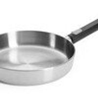 Poêle Logic Steel D24 cm Amovible - Visuel 0