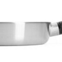 Poêle Logic Steel D24 cm Amovible - Visuel 2
