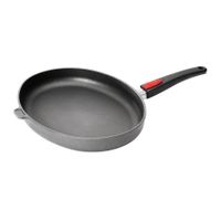 Poêle à poisson Titanium Nowo 38 x 28 cm - Visuel 0