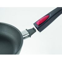 Poêle à poisson Titanium Nowo 38 x 28 cm - Visuel 1