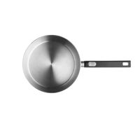 Sauteuse Logic Steel D24 cm Amovible - Visuel 5