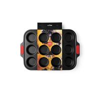 Moule à muffins - Visuel 3