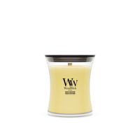 Bougie parfumée moyenne jarre yuzu et vétiver - Visuel 0