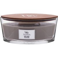 Bougie parfumée Ellipse Feu de Bois - Visuel 0