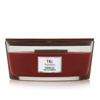 Bougie Ellipse CHAI CANNELLE - Visuel 0