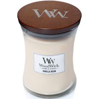 Bougie parfumée moyenne jarre gousse de vanille - Visuel 0