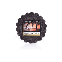 Tartelette Noix de coco Noire - Visuel 0