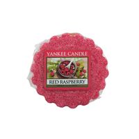 Tartelette Framboise Rouge - Visuel 0