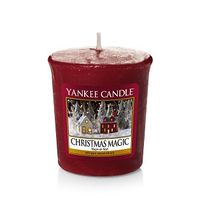 Votive senteur Magie de Noël - Visuel 1
