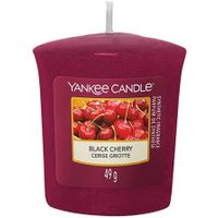 Votive senteur Cerises Griotte - Visuel 0