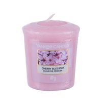 Votive parfum Fleur de cerisier - Visuel 0