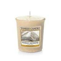 Votive parfum cachemire delicat - Visuel 0