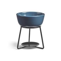 Brûleur Pebble Bleu Orion - Visuel 0