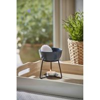 Brûleur Pebble Bleu Orion - Visuel 1