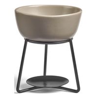 Brûleur Pebble Beige Cachemire - Visuel 0