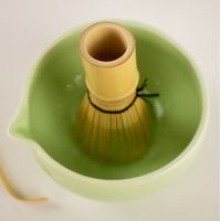 Fouet pour thé matcha - Visuel 1