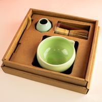 Fouet pour thé matcha - Visuel 4