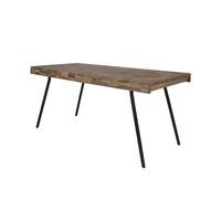 Table Market 160 x 78 cm - Visuel 0